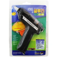 دستگاه چسب تفنگی جانسون FL-138B