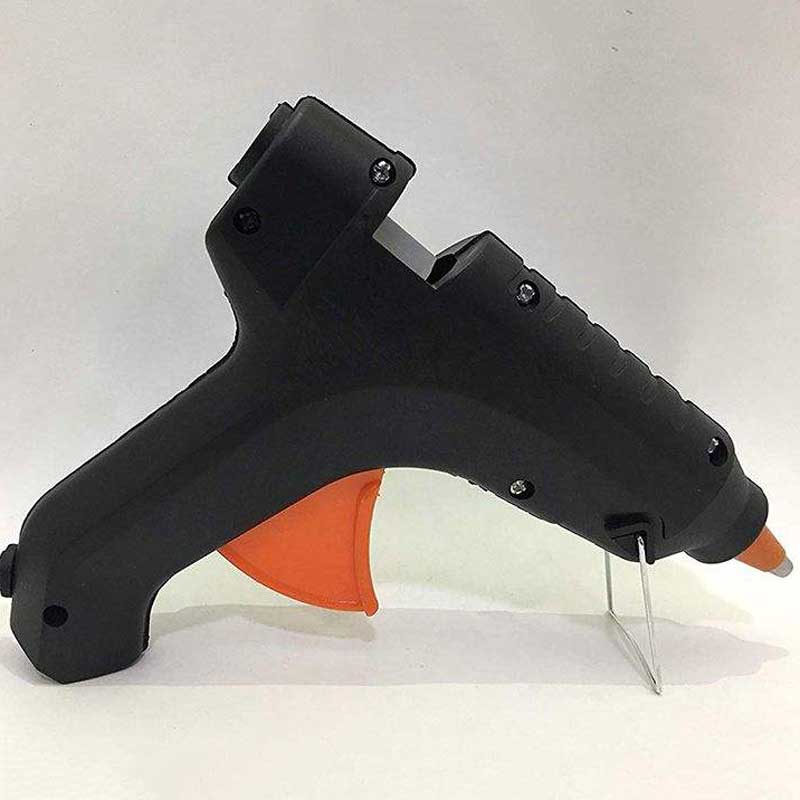 تفنگ چسب حرارتی 10 وات جانسون FL-138B