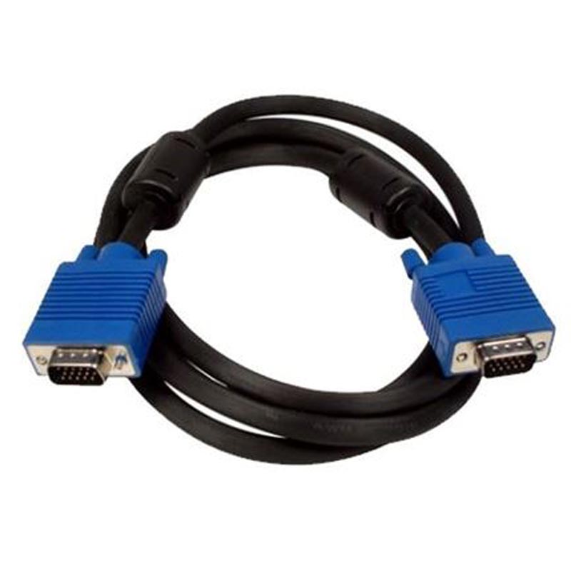 کابل K-net VGA 5m