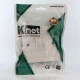 فیس پلیت تک پورت 45 درجه K-net 1126