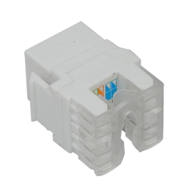 کیستون توکار 180 درجه KNET N1099 CAT5