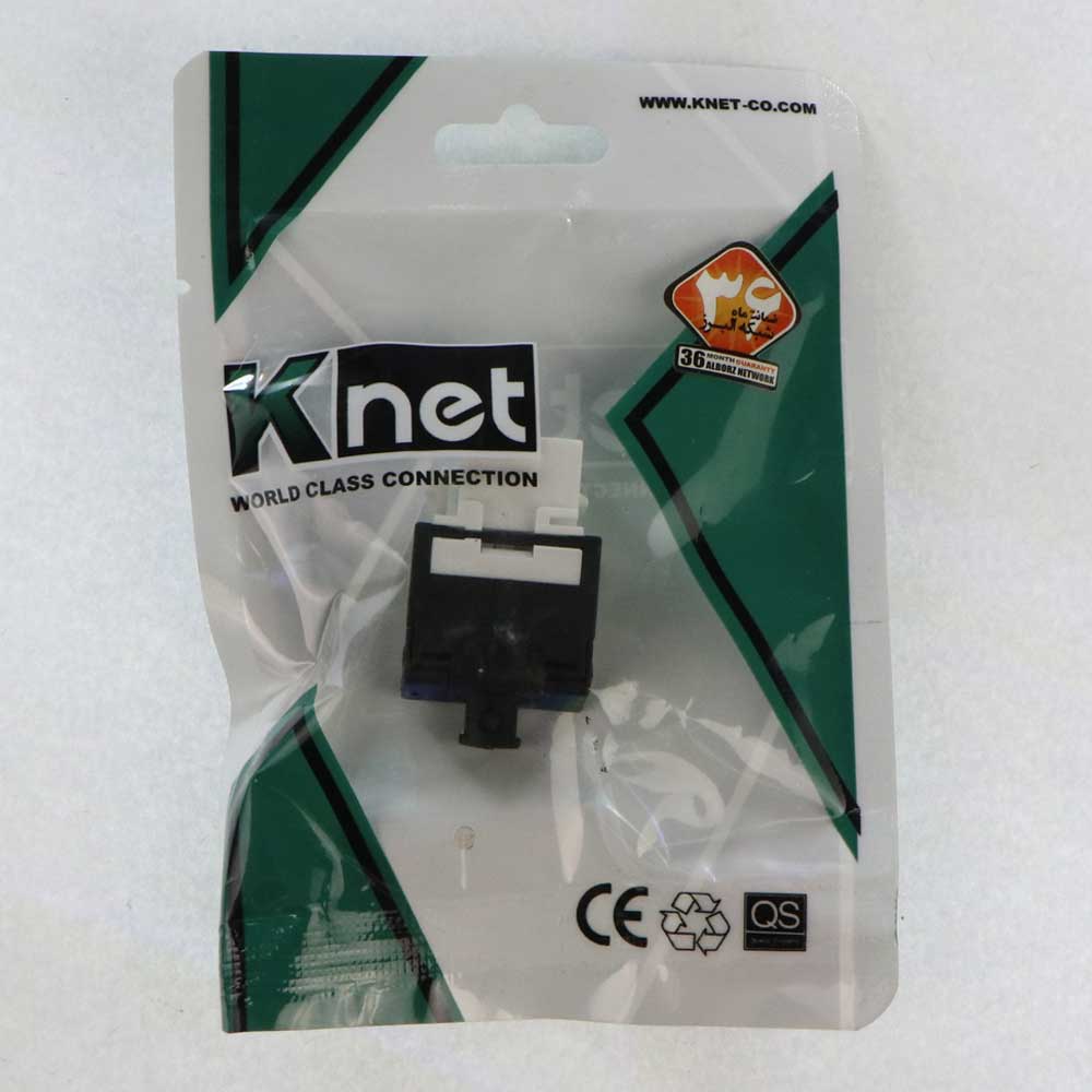 کیستون روکار 90 درجه K-net 1082