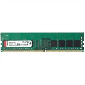 رم کامپیوتر کینگستون DDR4 4GB Single 2400MHz CL17