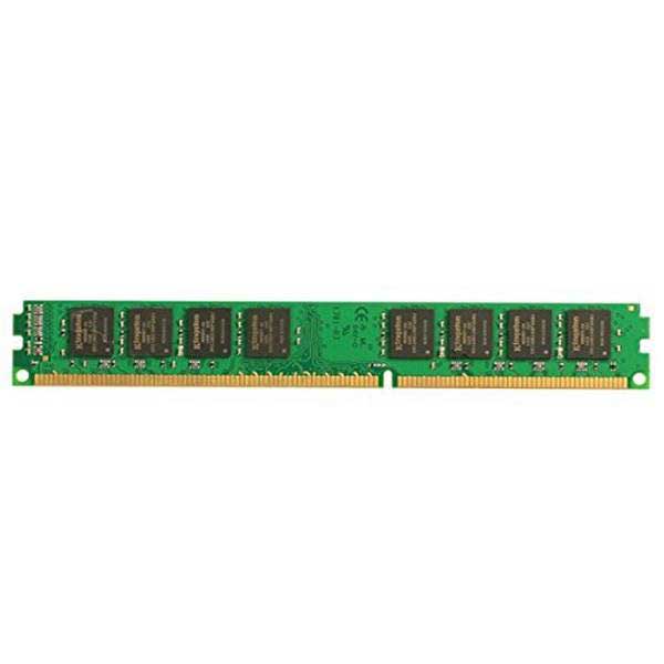 رم کامپیوتر کینگستون ValueRAM DDR3 8GB Single 1600MHz CL11