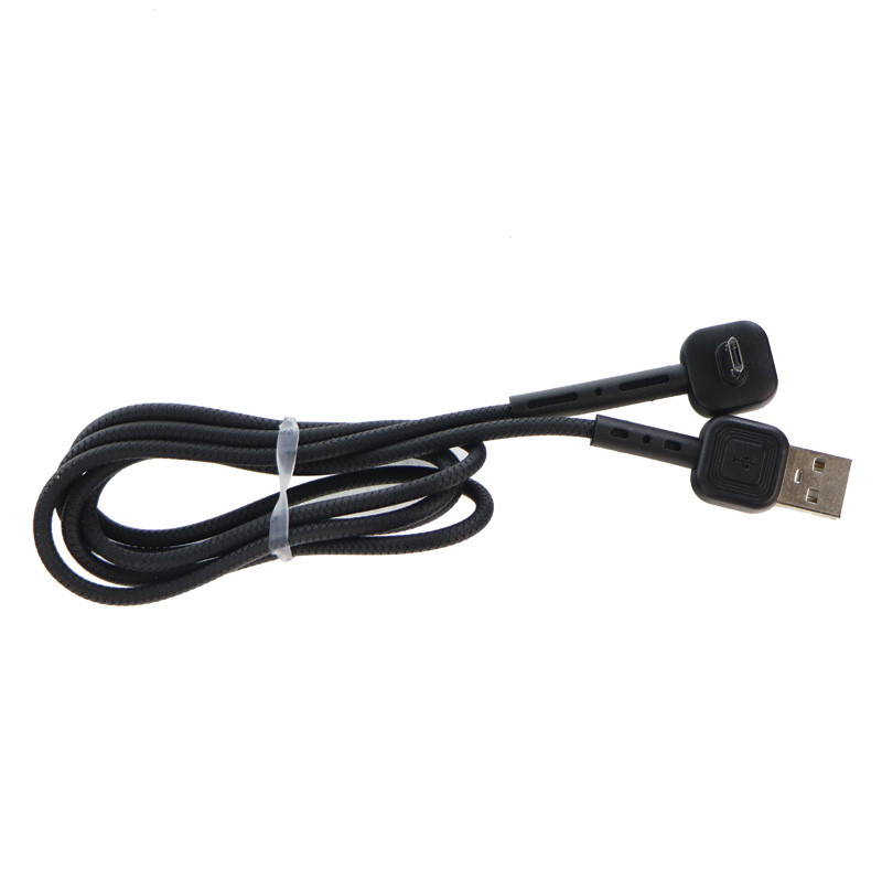 کابل میکرو یو اس بی Koluman KD-36 2.4A 1m