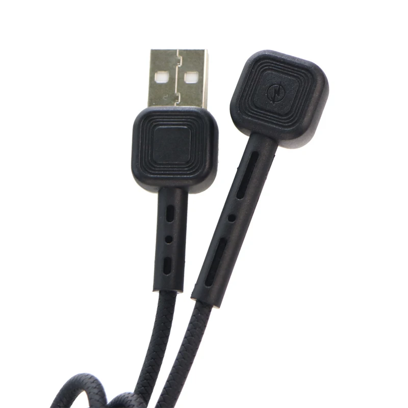 کابل میکرو یو اس بی Koluman KD-36 2.4A 1m