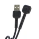 کابل میکرو یو اس بی Koluman KD-36 2.4A 1m