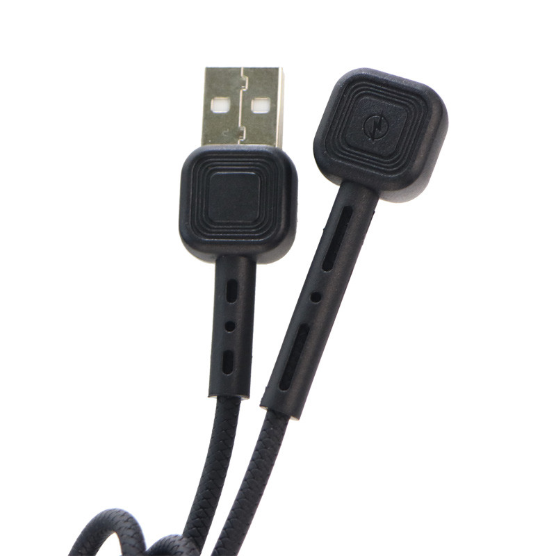 کابل میکرو یو اس بی Koluman KD-36 2.4A 1m