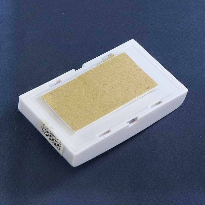 زنگ بی سیم دوشاخه دار Luckarm 8610