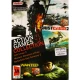 Action Games Collection 4 PC 2DVD5 مدرن