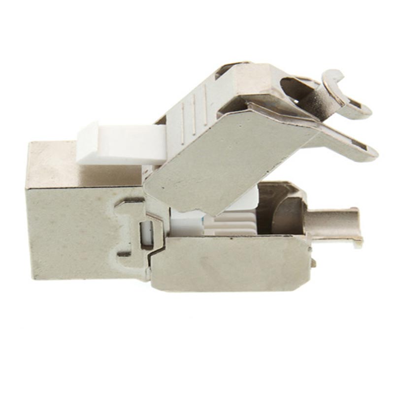 کیستون 180 درجه K-net N1116 CAT6