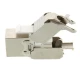 کیستون 180 درجه K-net N1116 CAT6
