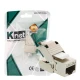 کیستون 180 درجه K-net N1116 CAT6
