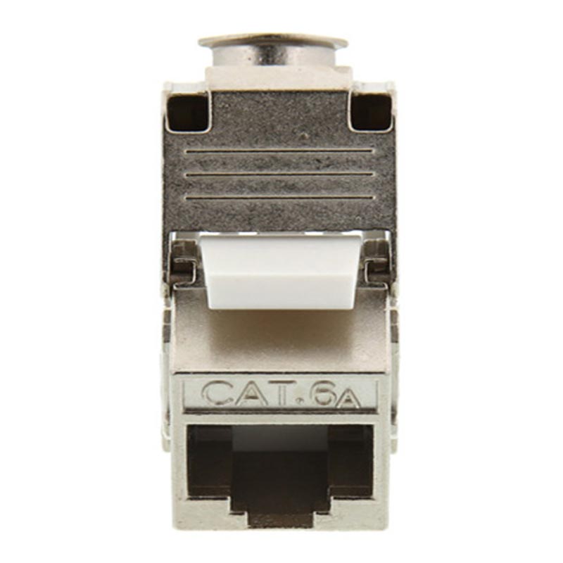 کیستون 180 درجه K-net N1116 CAT6