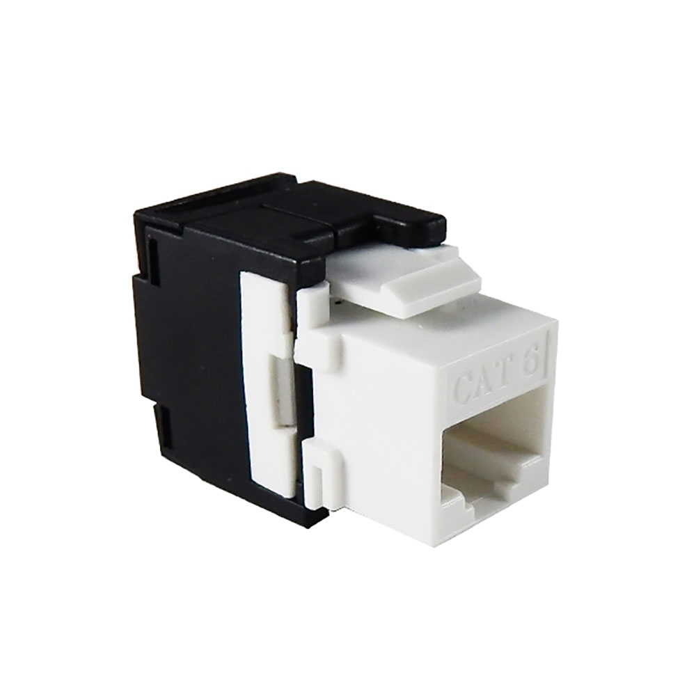 کیستون 180 درجه K-net N1100 CAT6