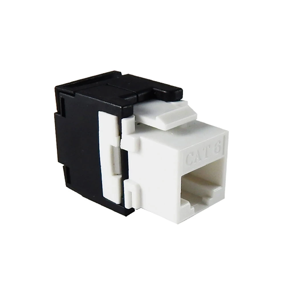 کیستون روکار 180 درجه K-net K-N1100 CAT6