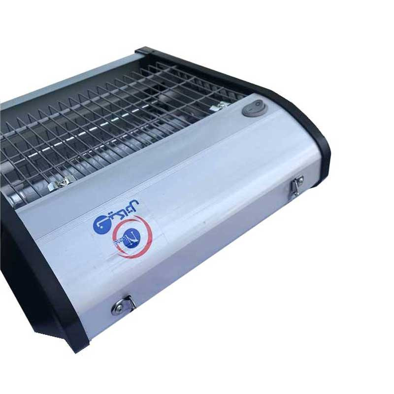 حشره کش برقی نیکاتل IK208 2*6W