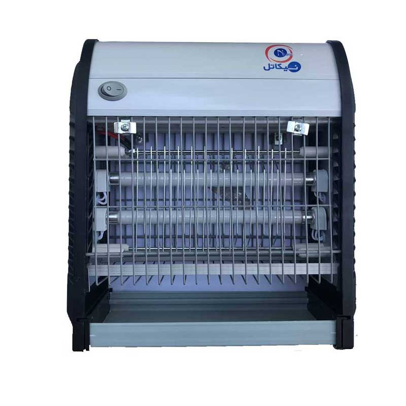 حشره کش برقی نیکاتل IK208 2*6W