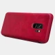 کیف چرمی اورجینال QIN نیلکین Samsung Galaxy S9