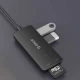 هاب 5 پورت USB2.0 اوریکو H3TS-U2