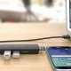 هاب 5 پورت USB2.0 اوریکو H3TS-U2
