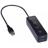 هاب 4 پورت USB2.0 اوریکو W5-U2