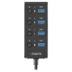 هاب 4 پورت USB3.0 اوریکو W9PH4-U3-V1