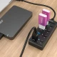 هاب 4 پورت USB3.0 اوریکو W9PH4-U3-V1