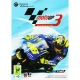 MotoGP 3 PC 1DVD پرنیان