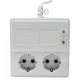 محافظ یخچال پارت الکتریک PE767 با کابل 1٫8 متری