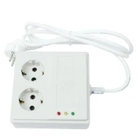 محافظ یخچال مغزی سرامیکی پارت الکتریک با کابل 1٫8 مترمدل PE767