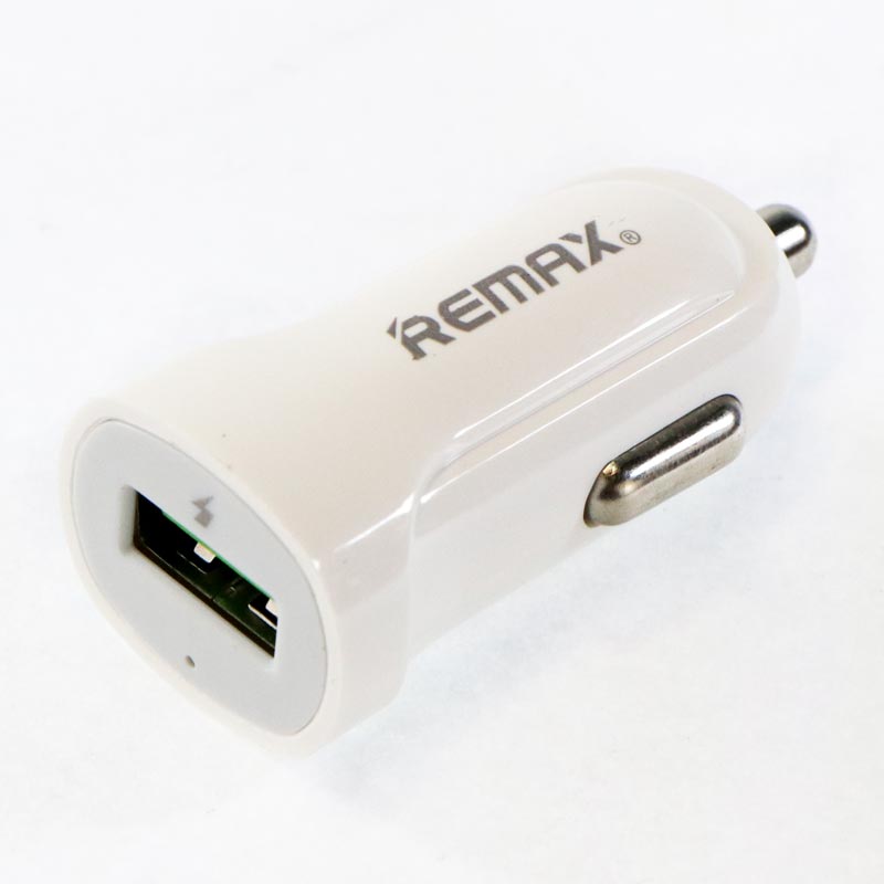 شارژر فندکی Remax XD-359 + کابل میکرو یو اس بی