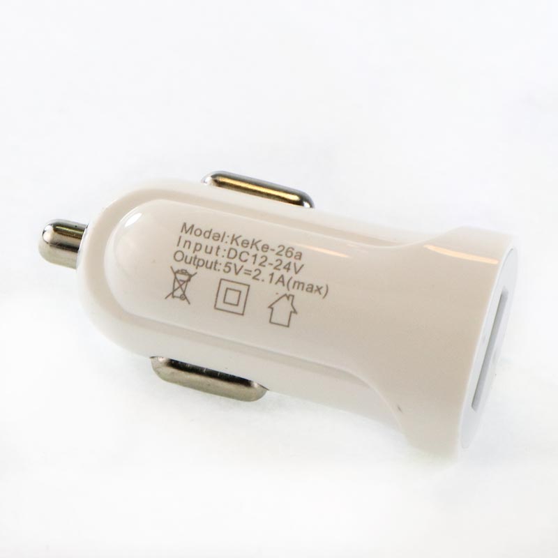 شارژر فندکی Remax XD-359 + کابل میکرو یو اس بی