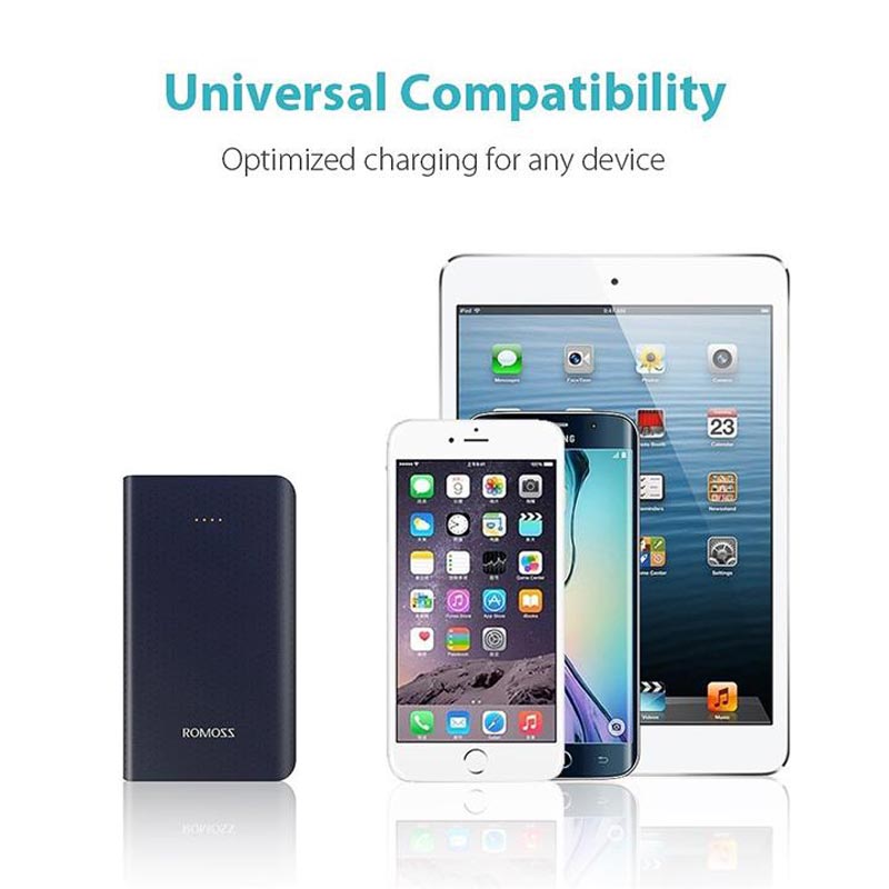 پاور بانک 5000 روموس Romoss Sense Mini PHP05