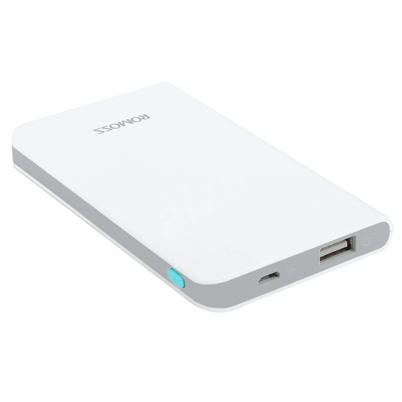 پاور بانک 5000 روموس Romoss Sense Mini PHP05