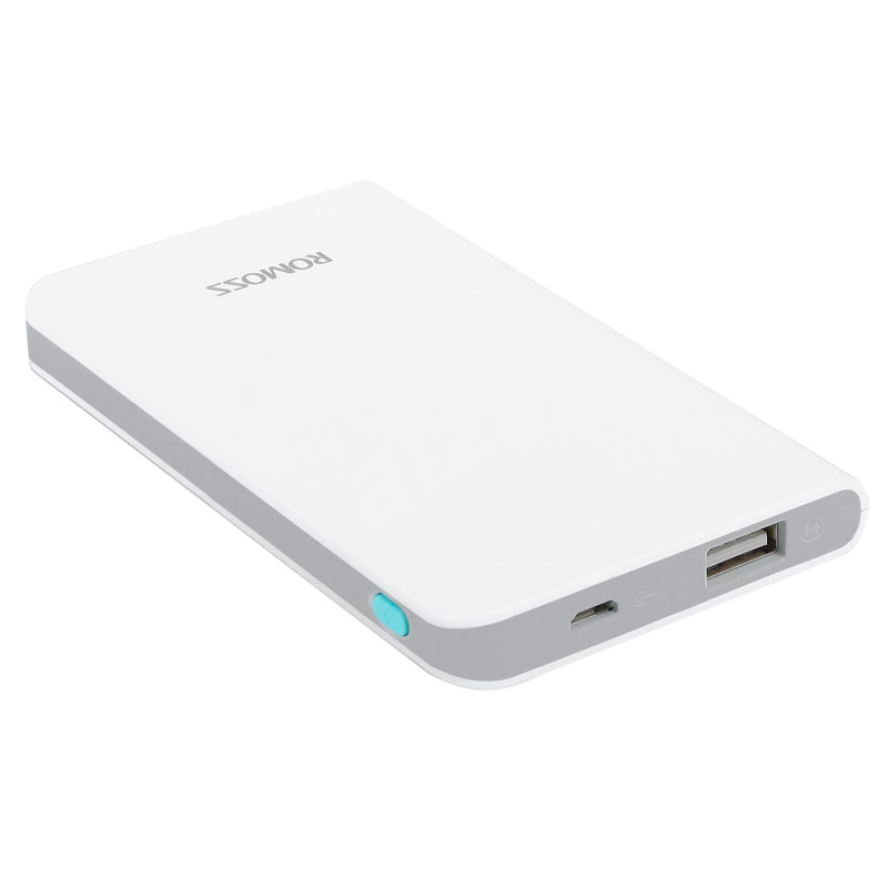 پاور بانک 5000 روموس Romoss Sense Mini PHP05