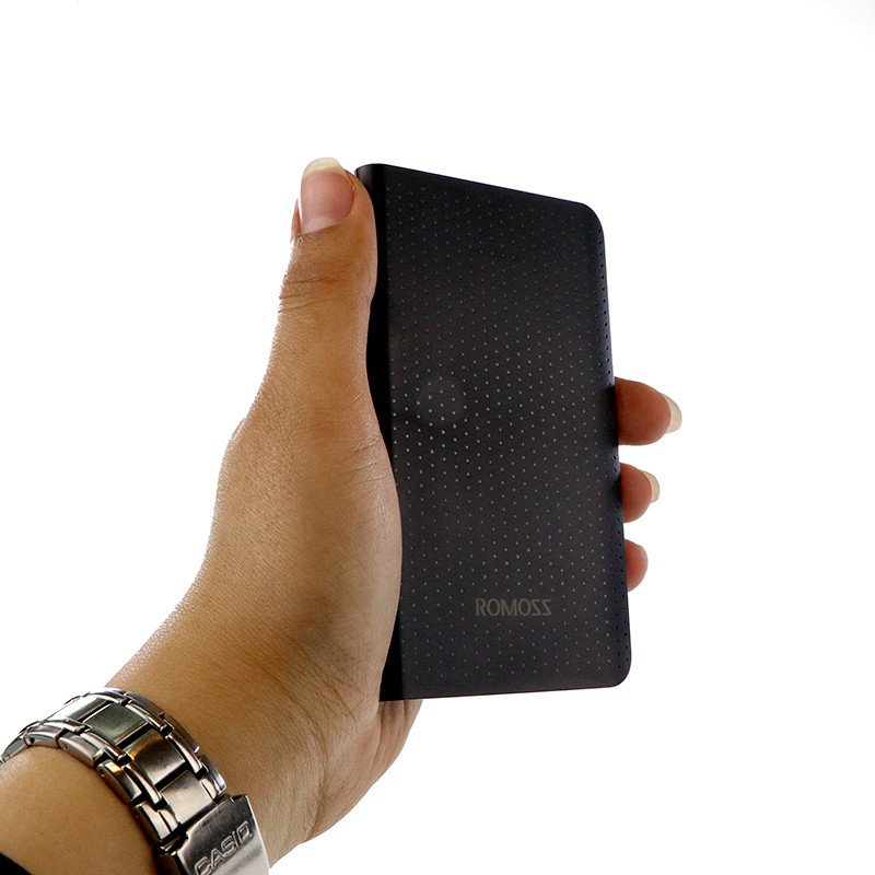پاور بانک 5000 روموس Romoss Sense Mini PHP05