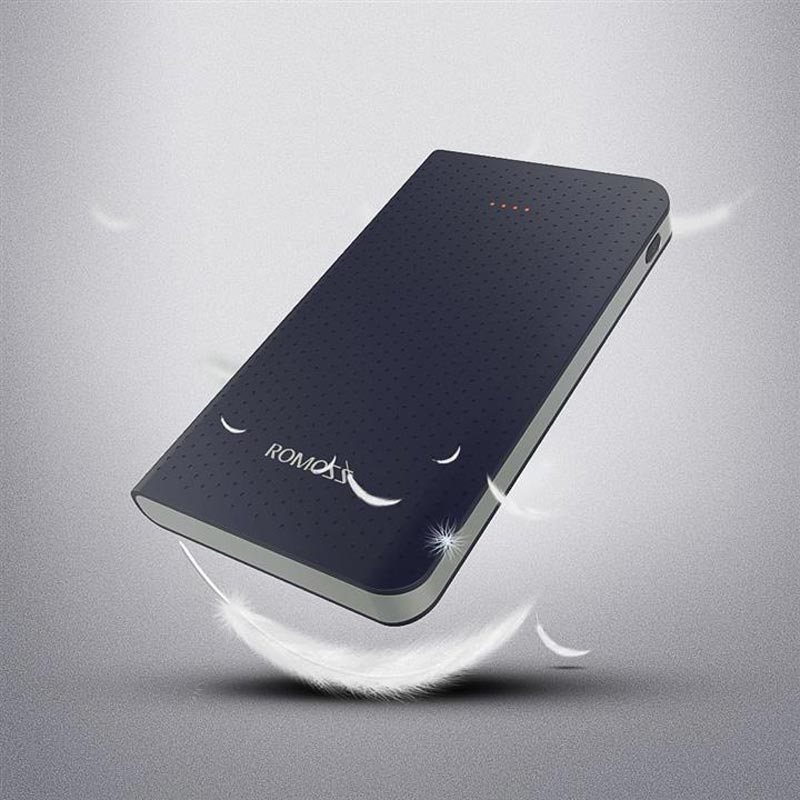 پاور بانک 5000 روموس Romoss Sense Mini PHP05