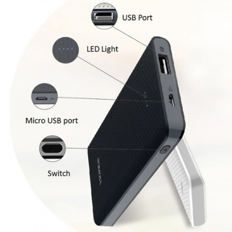 پاور بانک 5000 روموس Romoss Sense Mini PHP05
