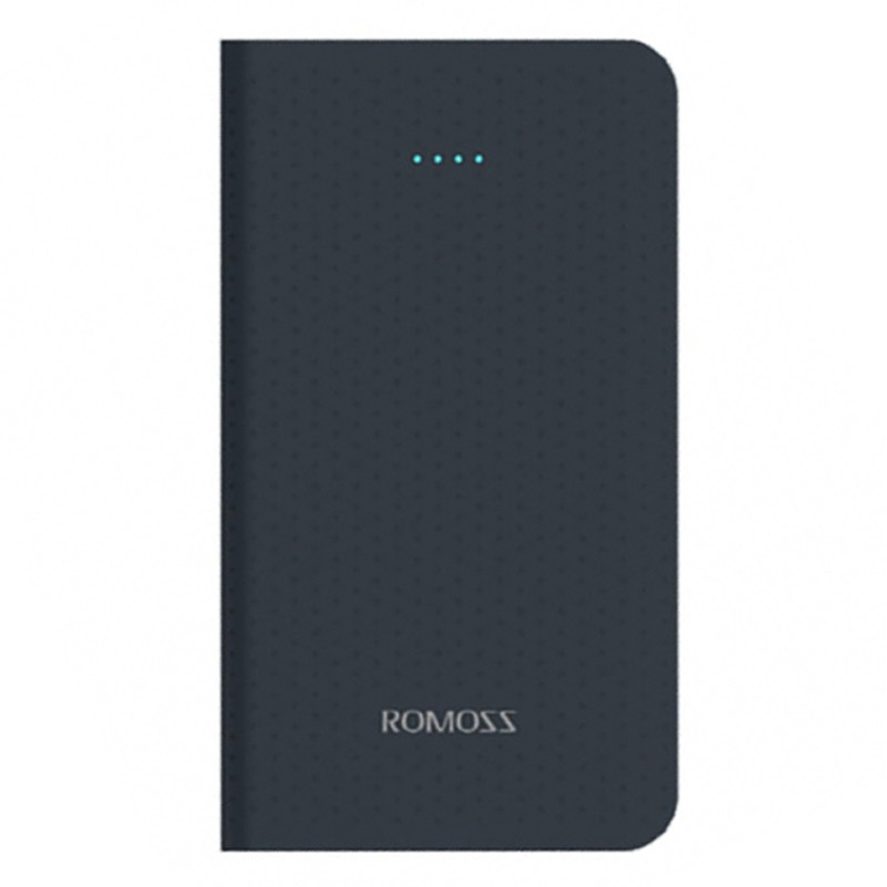 پاور بانک 5000 روموس Romoss Sense Mini PHP05