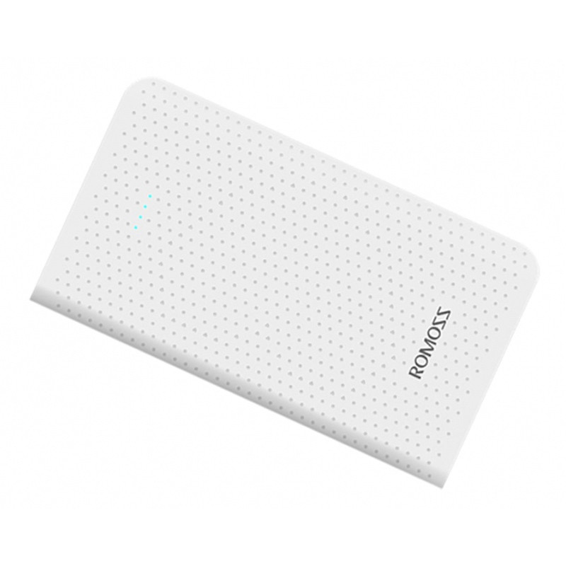 پاور بانک 5000 روموس Romoss Sense Mini PHP05