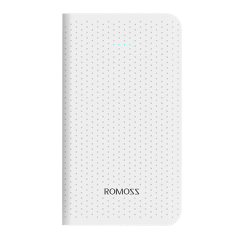 پاور بانک 5000 روموس Romoss Sense Mini PHP05