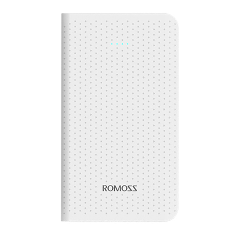 پاور بانک 5000 روموس Romoss Sense Mini PHP05