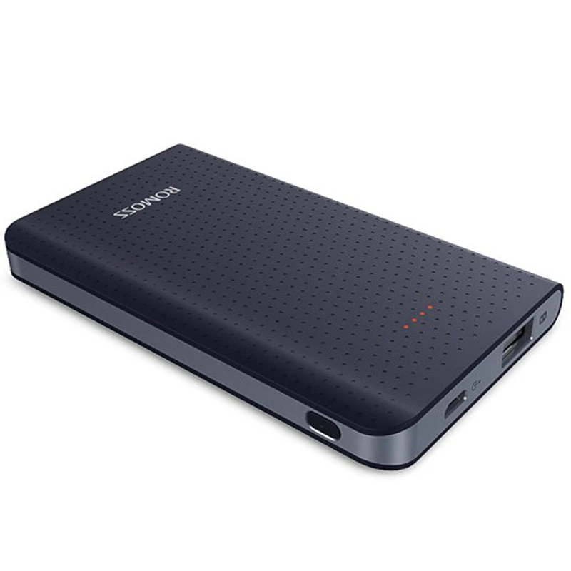 پاور بانک 5000 روموس Romoss Sense Mini PHP05