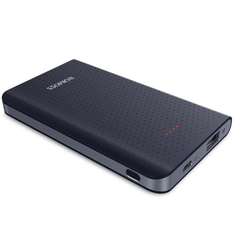 پاور بانک 5000 روموس Romoss Sense Mini PHP05
