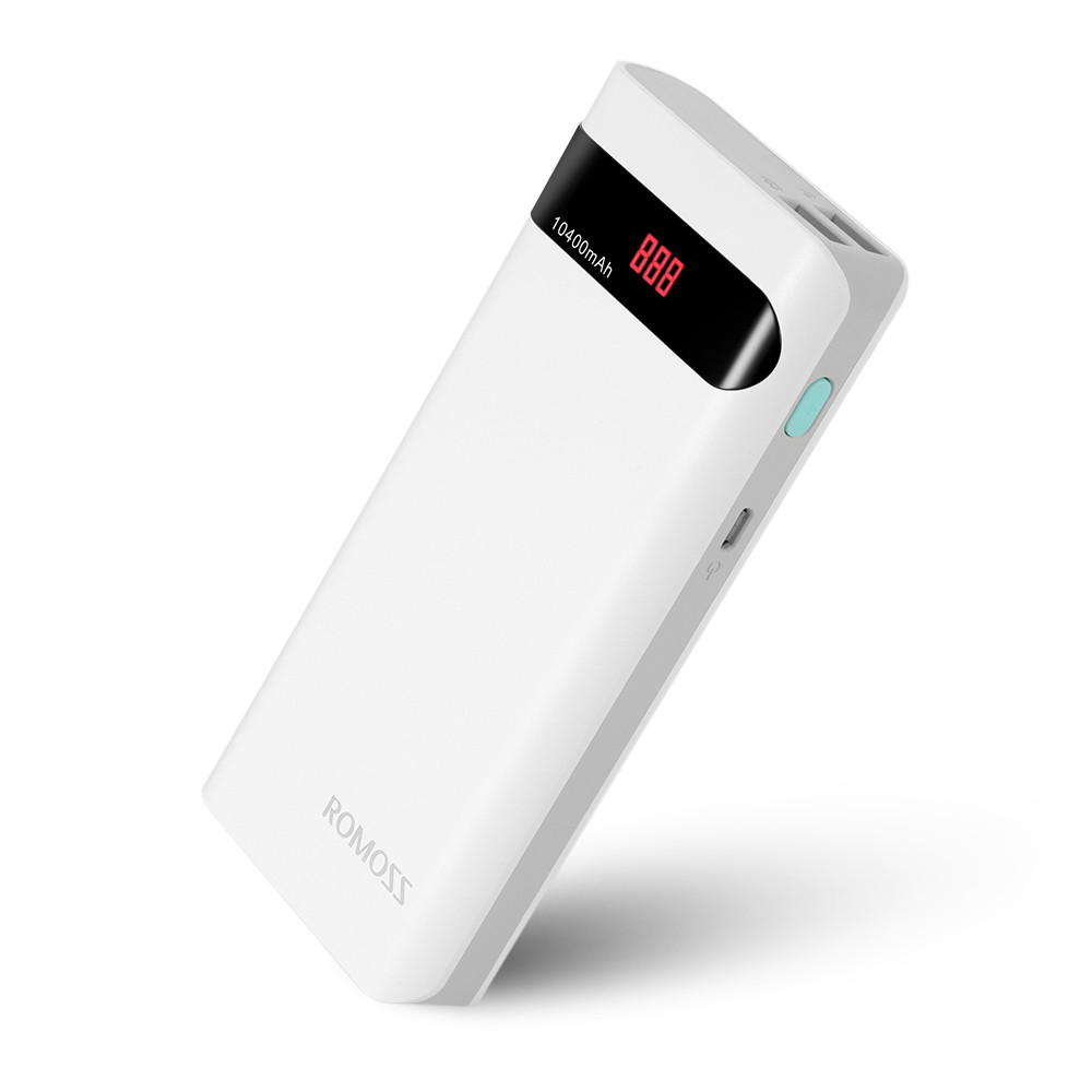 پاور بانک 10400 روموس Romoss sense 4P PH50
