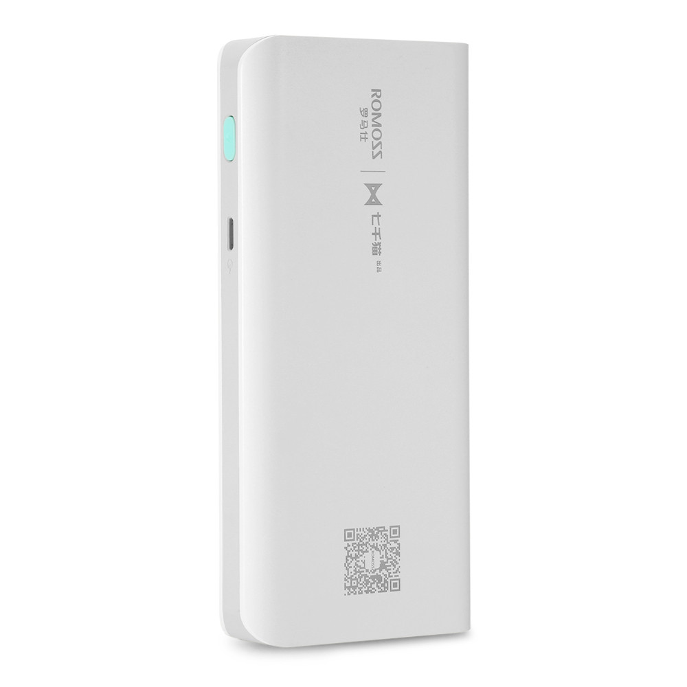 پاور بانک 10400 روموس Romoss sense 4P PH50