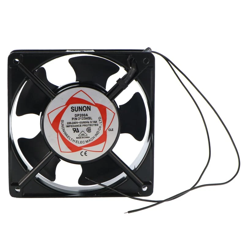 فن کیس سونون DP200A