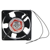 فن کیس سونون DP200A
