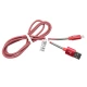 کابل میکرو یو اس بی TSCO TC 97 1m
